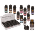 Geparfumeerde olie voor aromabranders, 10 ml