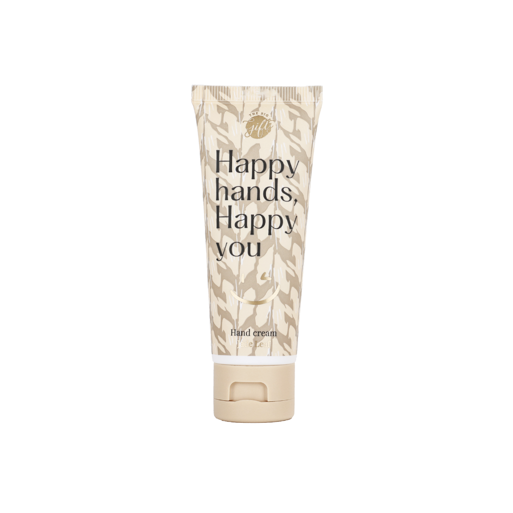 Handcrème – Happy Hands, Happy You | 50 ml