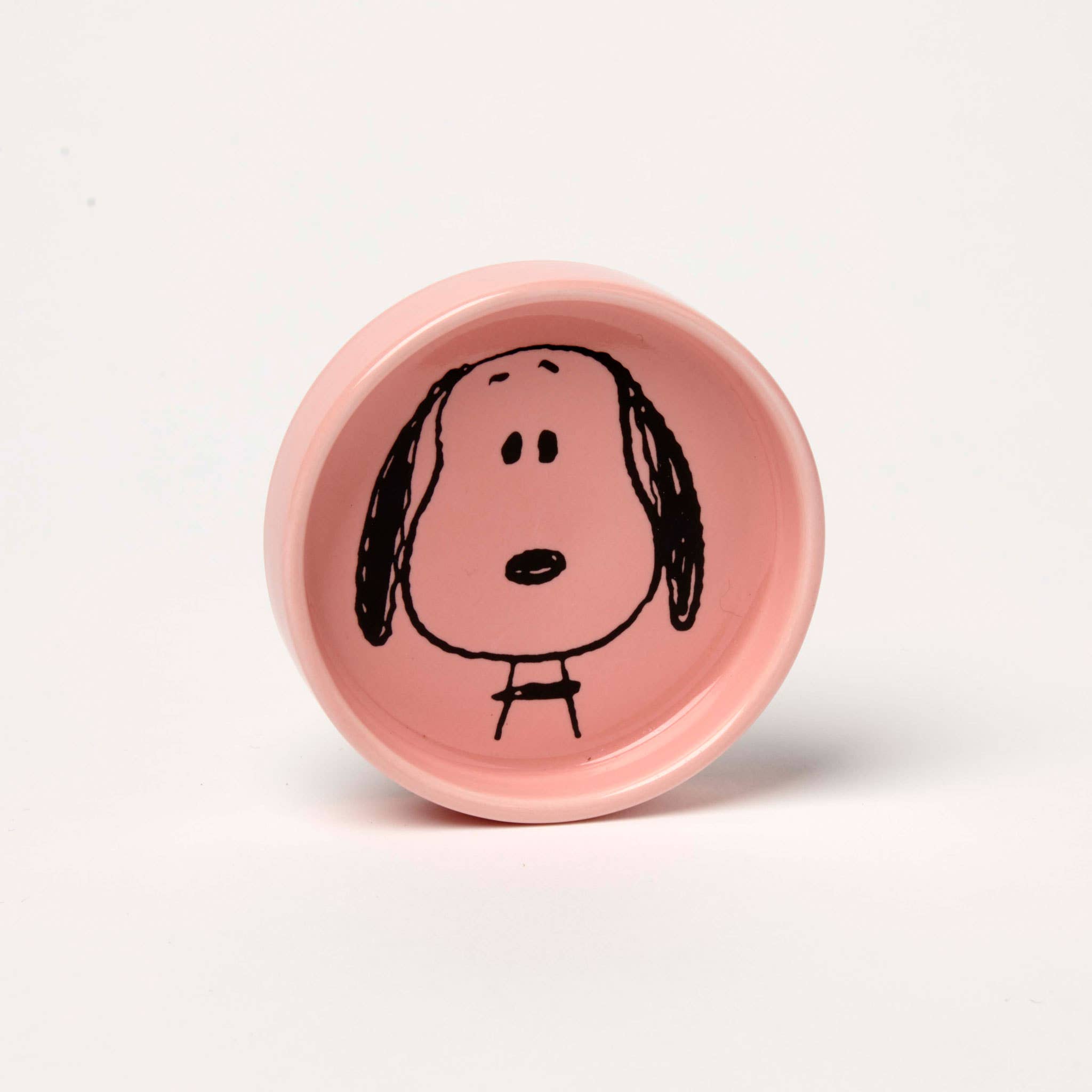 Peanuts sieradenschaaltje - Visage