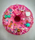 Donut Badbom, Pink