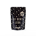 Bodyscrub – Een Bedankje/ Jij bent leuk