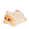 Squidgy stressbal - Liggende kat