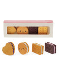 Gummen (set van 4) - Koekjes