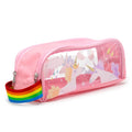 Unicorn Magic transparant potlodenkoker