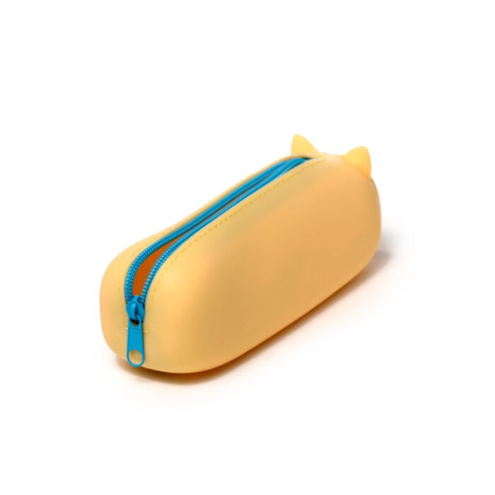 Adoramals Shiba Inu hond siliconen potloodetui