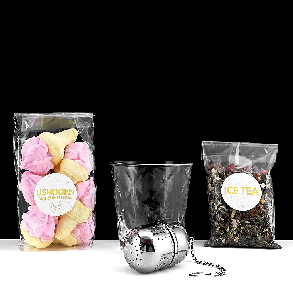 Ice Tea Giftset – Lievelingsmens