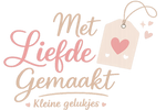 Met liefde gemaakt – Home