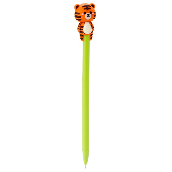 Adoramals wilde dieren pennen zwart